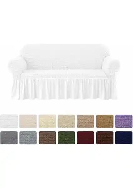 Koltuk Koruma Ürünleri Karşılaştırması: Elgeyar Bürümcük ve Tuchmall Likrali