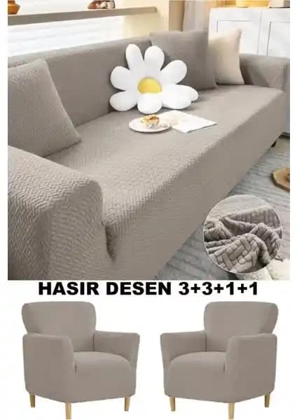 Koltuk Örtüsü Karşılaştırması: Bright Home ve Btf Home Modellerinin Özellikleri ve Kullanıcı Yorumları