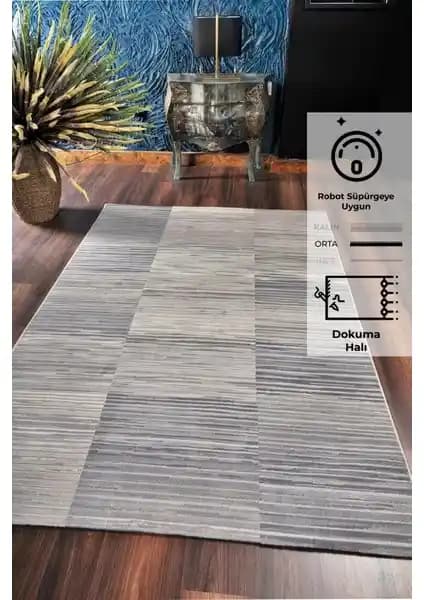 Konfor 4479 ve 4585 Modern Dokuma Halıların Detaylı Karşılaştırması