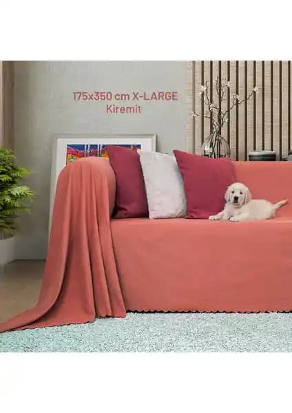 Latuda Kaymaz Koltuk Örtüsü ve Şönil Jakarlı Desenli Kaymaz Koltuk Şalı İncelemesi