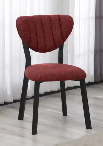 Lumodi Elma Keten Mutfak Sandalyesi ve Yılmaz Retro Sandalyesi Karşılaştırması