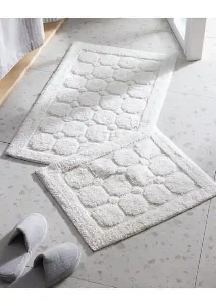 Madame Coco Annabella ve Reflet Bubble Banyo Paspası Karşılaştırması ve Özellikleri