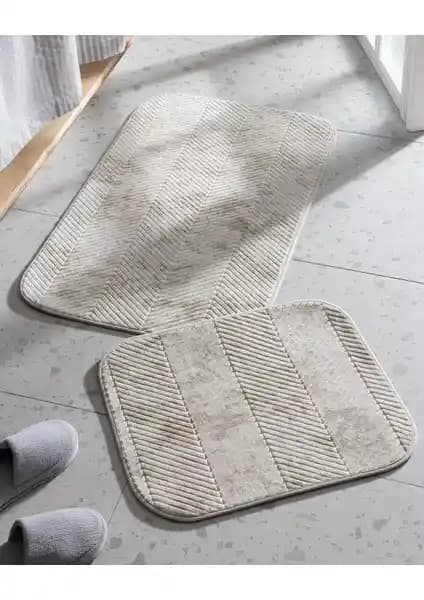 Madame Coco Eze Toprak ve Norris Bej Banyo Paspası Karşılaştırması ve Seçim Rehberi