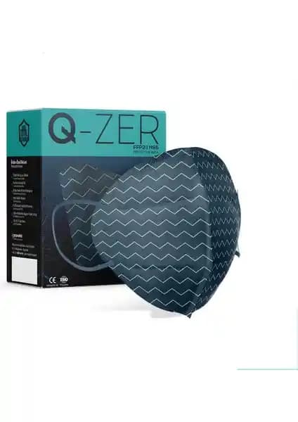 Medizer Qzer Maske Modelleri Karşılaştırması: Tasarım, Filtrasyon ve Kullanım Özellikleri