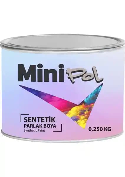 Minipol Sentetik Yağlı Boya Karşılaştırması 250g ve 500g Boyutlarındaki Özellikler ve Kullanıcı Yorumları
