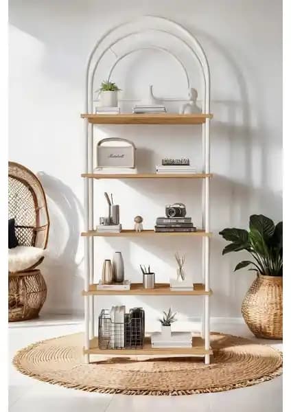 Mobitopya ve Wood House Kitaplık Karşılaştırması: Modern ve Fonksiyonel Depolama Çözümleri