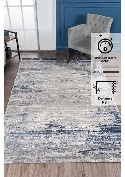 Modern Dokuma Halılarının Karşılaştırması: Konfor 4585 ve Notta 1100 Modelleri