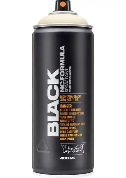 Montana Black 400ml İvory ve Selsil Sprey Boya Karşılaştırması ve Özellikleri