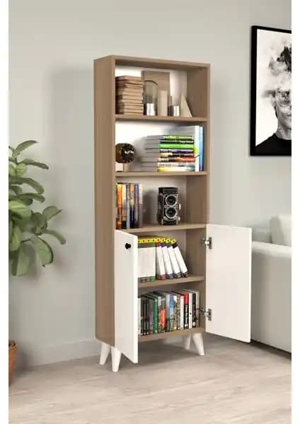 Montenero Marbella ve Yeti Mobilya Kuta Kitaplıklarının Detaylı Karşılaştırması