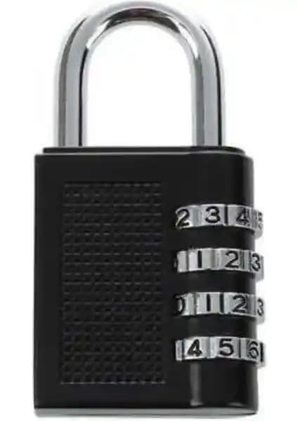 Morponi ve Kale Yale Geniş Tip Mini Şifreli Asma Kilitleri Karşılaştırması