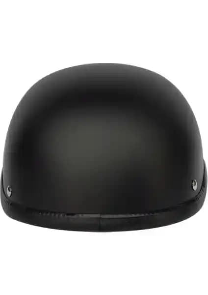 Motosiklet Kaskları Karşılaştırması: Shopfocus Retro ve Xyanling Vintage Modelleri