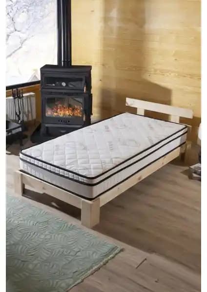 Mubah Ekstra ve US. Sleeping Full Ortopedik Yaylı Yatak Karşılaştırması