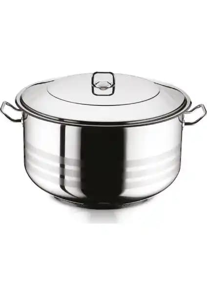 Mutfak İçin En İyi Tencere Seçenekleri: Arian Gastro ve Berlin Jumbo Karşılaştırması