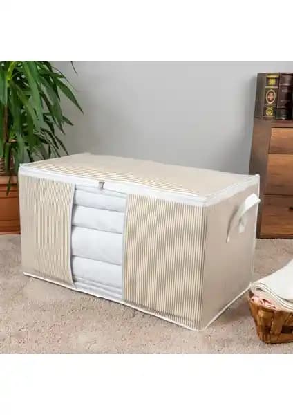 Nacarev ve Serstil Pencereli Hurçlar Karşılaştırması: Depolama ve Düzenleme Çözümleri