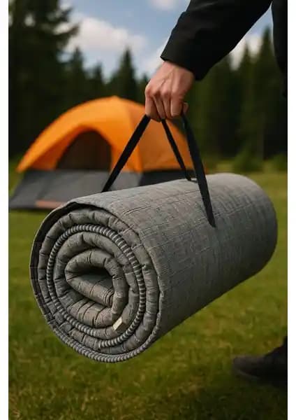 Nesia ve Rafadi Taşınabilir Katlanabilir Yataklar Karşılaştırması ve Özellikleri