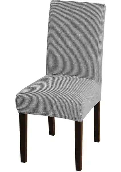 Nurlan ve Özmakan Likralı Sandalye Kılıfı Karşılaştırması ve Kullanıcı Yorumları