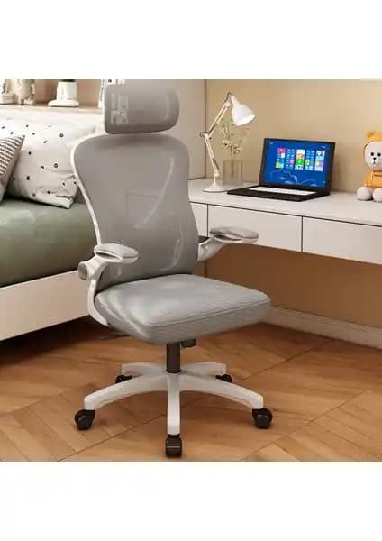 Ofis ve Çalışma Ortamları İçin Ergonomik Sandalye Karşılaştırması ve Seçim Rehberi