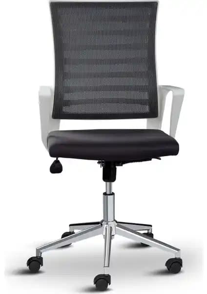 Ofis ve çalışma ortamları için ergonomik ve pratik sandalye karşılaştırması