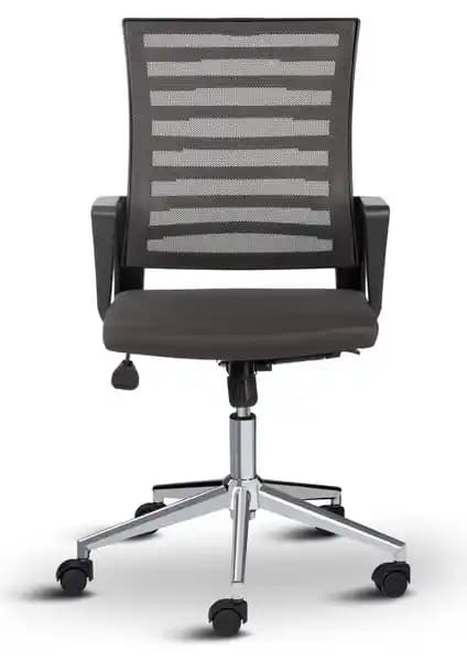 Ofis ve Ev Kullanımı İçin Ergonomik Çalışma Koltukları Karşılaştırması