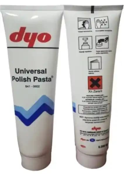 Otomobil Yüzeyleri İçin Dyo Pasta ve Farecla G3 Sıvı Pasta Karşılaştırması