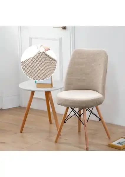 Oval Sandalye Kılıfı Karşılaştırması: Pratik ve Şık Çözümler İçin Rehber