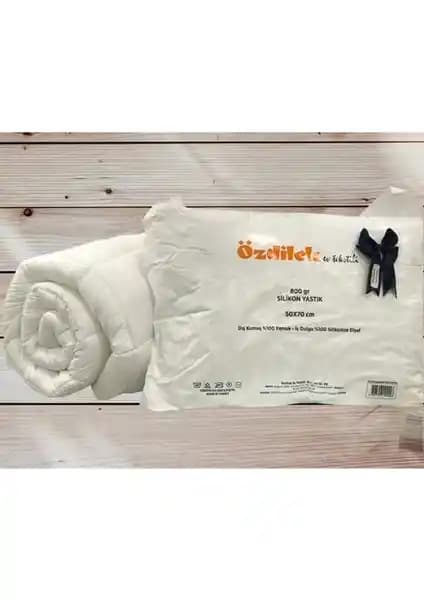 Özdilek ve Yataş Çift Kişilik Yorgan ve Yastık Setleri Karşılaştırması