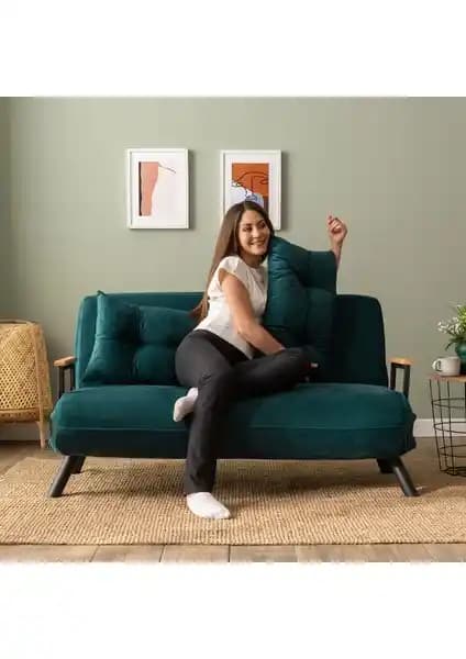 Pafu Sando İkili Katlanır Yataklı Koltuk Modellerinin Karşılaştırması ve Özellikleri