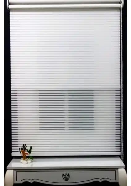 Perde Seçiminde Karşılaştırma: Alpinaz ve Brillant Stor Perde Modelleri Analizi