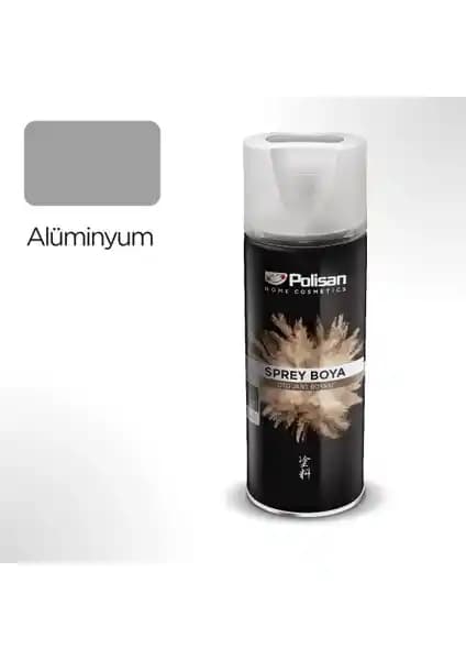 Polisan Sprey Boya Karşılaştırması: Oto Jant ve Gri Sprey Boya Özellikleri