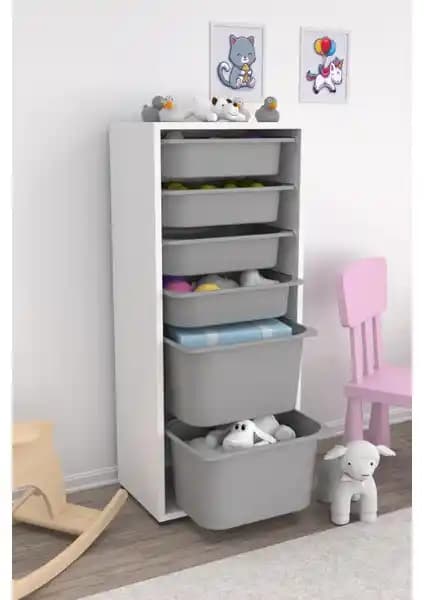 Pratico Cara ve Rine Çok Amaçlı Dolap Karşılaştırması: Özellikler ve Kullanıcı Yorumları