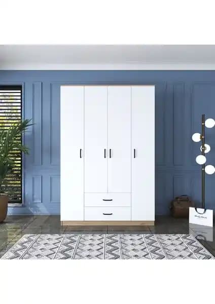 Rani BA112 ve Venatto Romantic Gardırop Modellerinin Karşılaştırması ve Seçim Rehberi