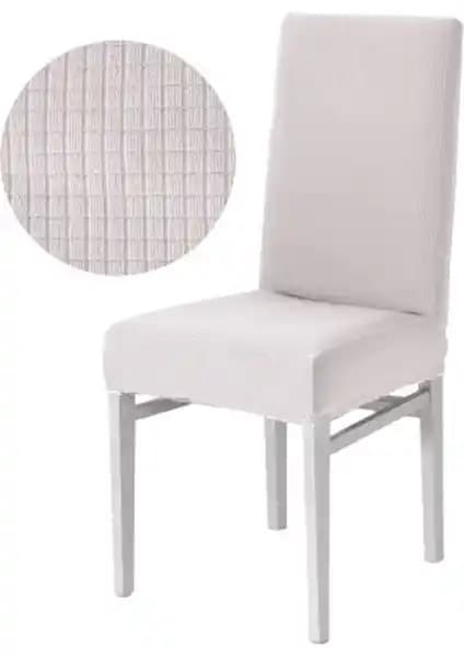 Sandalye Örtüsü Karşılaştırması: Bambu ve Kadife Modellerinin Özellikleri ve Kullanım Avantajları