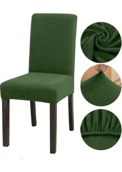 Sandalyekılıfı Karşılaştırması: Bambu ve Kadife Modellerinin Özellikleri ve Kullanıcı Yorumları