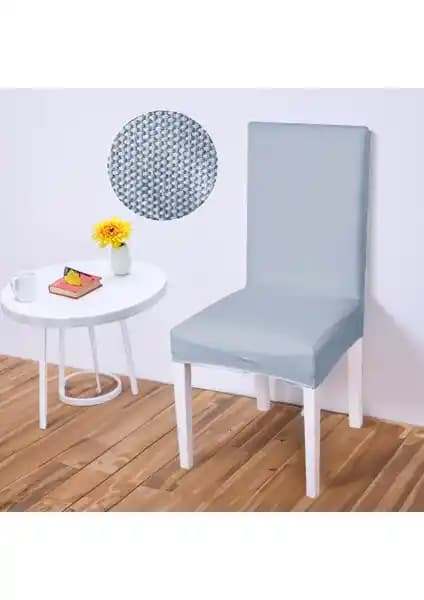 Sandalyekılıfı Karşılaştırması: Faiend Likralı ve Tuchmall Ürünlerinin Özellikleri