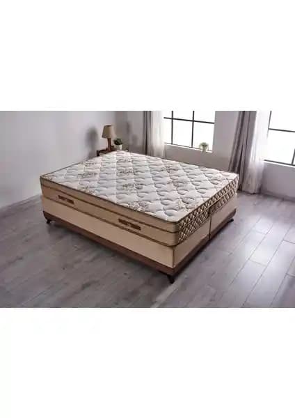 Serabed Flora ve Opal Yaylı Yatakların Karşılaştırması: Özellikler, Yorumlar ve Seçim Rehberi