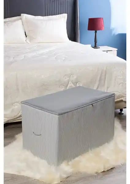 Serstil Büyük Boy Antrasit Hurç ve Baza Altı Hurç Karşılaştırması ve Özellikleri