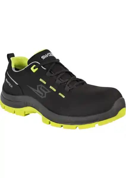 Swolx Combo-X 100 S3 ve Combo-XL 100 S3 İş Ayakkabısı Karşılaştırması ve Özellikleri
