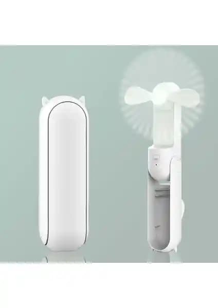 Taşınabilir Fan Karşılaştırması: Mini ve Buz Soğutuculu Modellerin Özellikleri