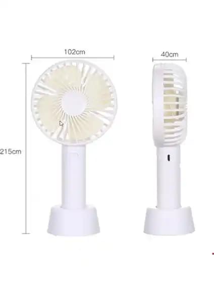Taşınabilir Mini Fan Karşılaştırması: Mucosan ve n10 Modelleri İncelemesi