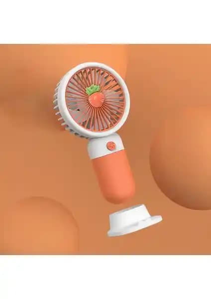 Taşınabilir Mini Fan ve El Vantilatörü Karşılaştırması: Özellikler ve Kullanıcı Yorumları