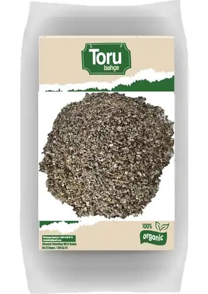 Toru Bahçe Vermikülit ve Organik Gübre Karşılaştırması: Özellikler ve Kullanım İpuçları