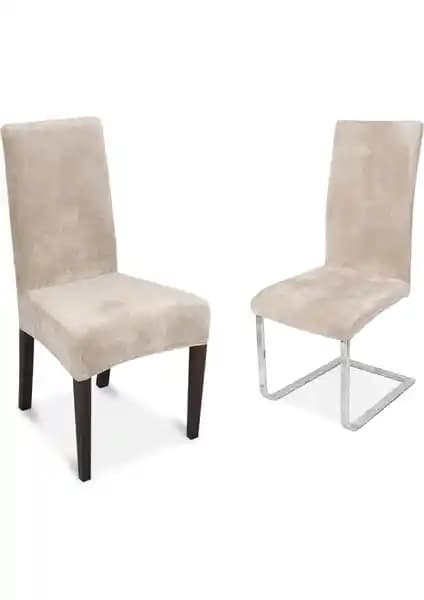 Tuchmall İpek Kadife ve Likralı Sandalye Kılıfı Karşılaştırması ve Seçim Rehberi