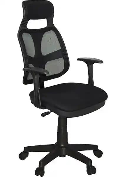 Türksit As File ve Türksit Karizma File Müdür Koltukları Karşılaştırması