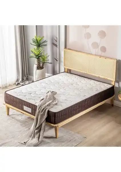 US. Sleeping Bamboo Yatak ve Yatakcım Lizbon Elite Yatak Karşılaştırması 90x190 Çift Taraflı Ortopedik Yataklar