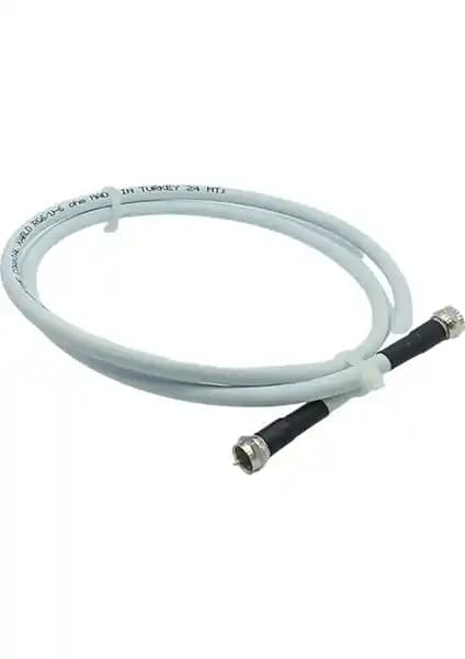 Uydu Anten Kablosu Karşılaştırması: CRESCENT F ve Rose F Modellerinin Özellikleri