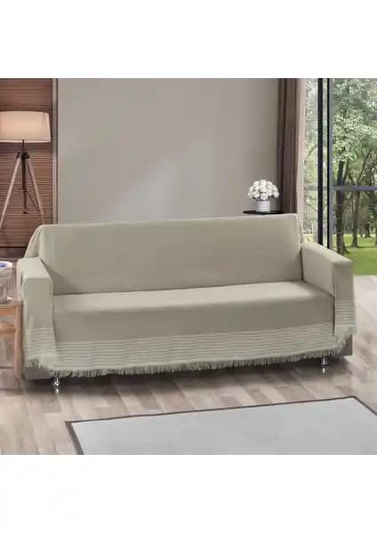 Vagonik Royal ve Zigzag Natural Keten Koltuk Örtüleri Karşılaştırması ve Seçim Rehberi