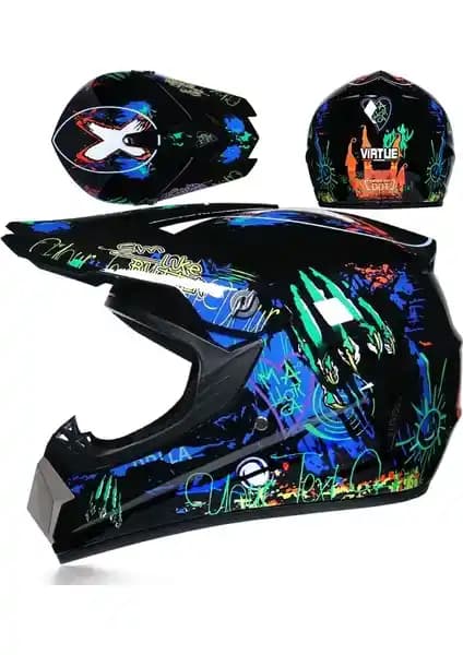Virtue Motosiklet Kaskları Karşılaştırması: Güvenlik ve Tasarım Analizi