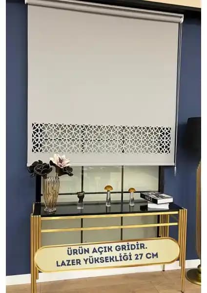 Volper Mekanik LZR305 ve VP1020 Perde Modellerinin Detaylı Karşılaştırması