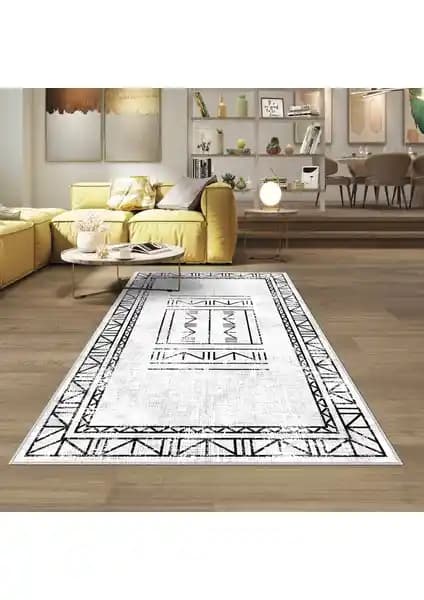 West Home Dijital Baskılı Yıkanabilir Kaymaz Halı Karşılaştırması ve Kullanıcı Yorumları