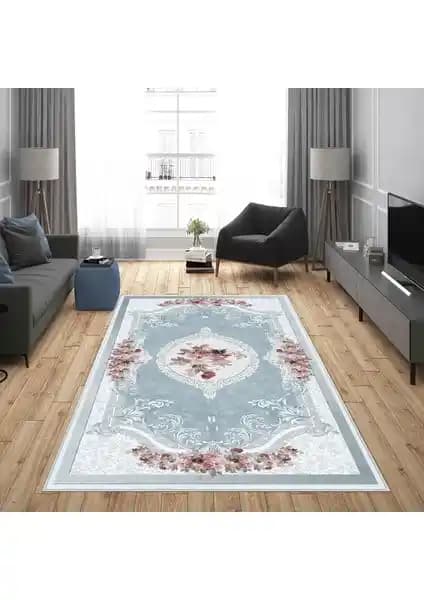 West Home Halı Karşılaştırması: Dijital Baskı ve Kaymaz Model Analizi